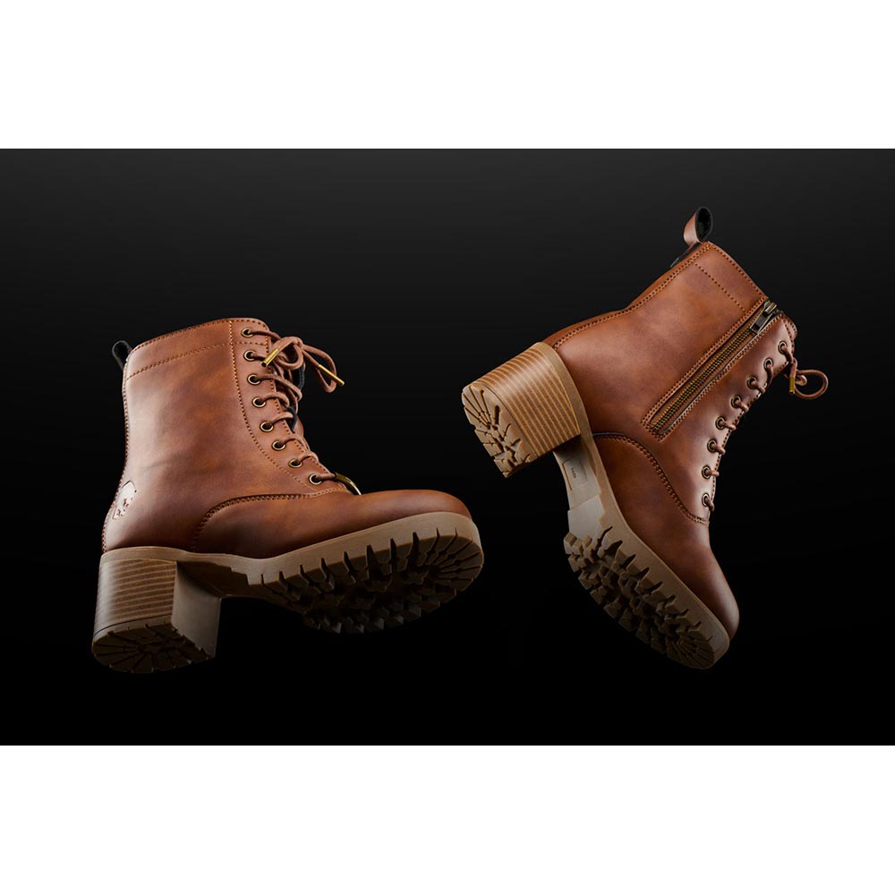 Scarpe da donna Janis Lady D3O® Evo