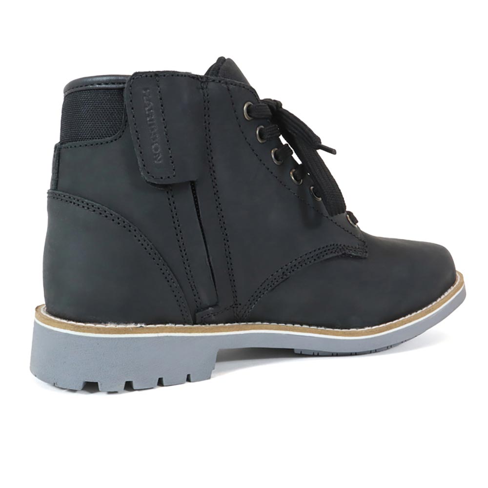 Scarpe Custer