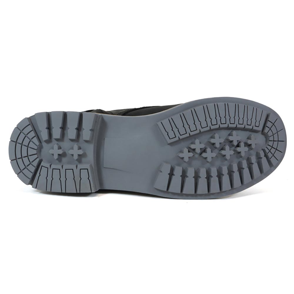Scarpe Custer