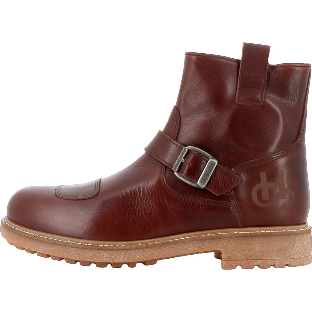 Scarpe Logger