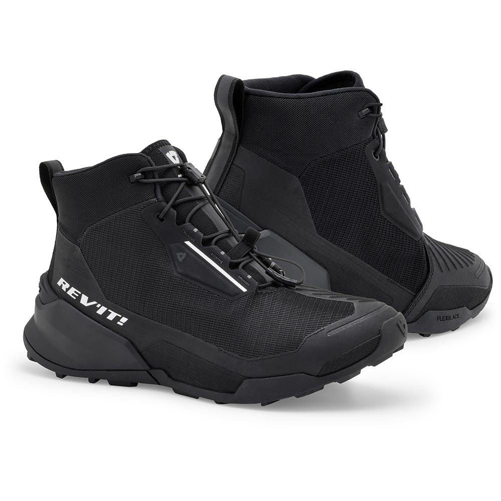 Scarpe da subduzione