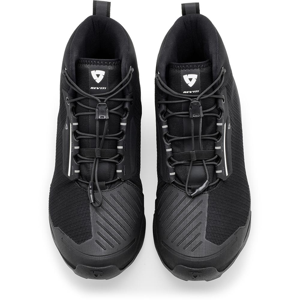 Scarpe da subduzione