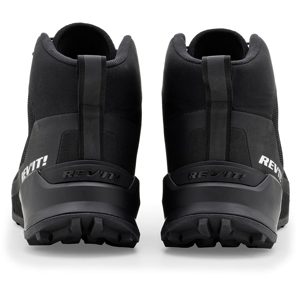 Scarpe da subduzione