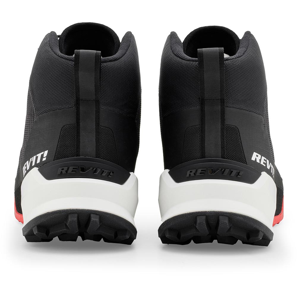 Scarpe da subduzione