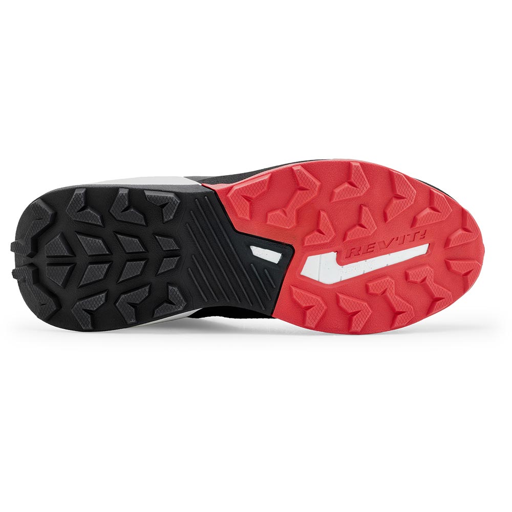 Scarpe da subduzione