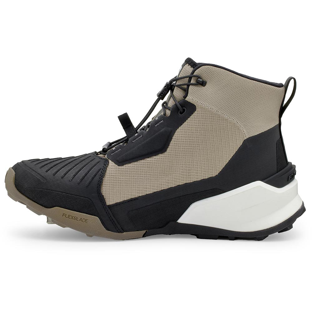 Scarpe da subduzione