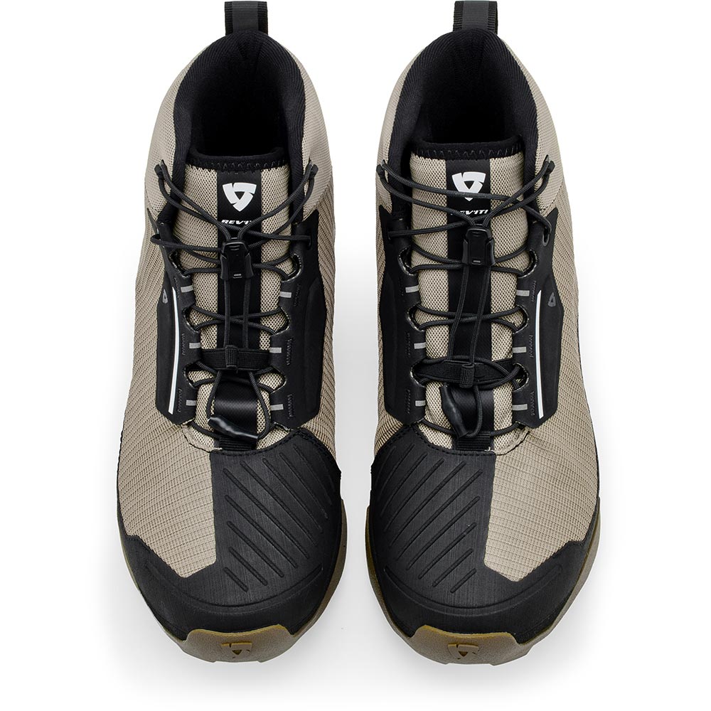 Scarpe da subduzione