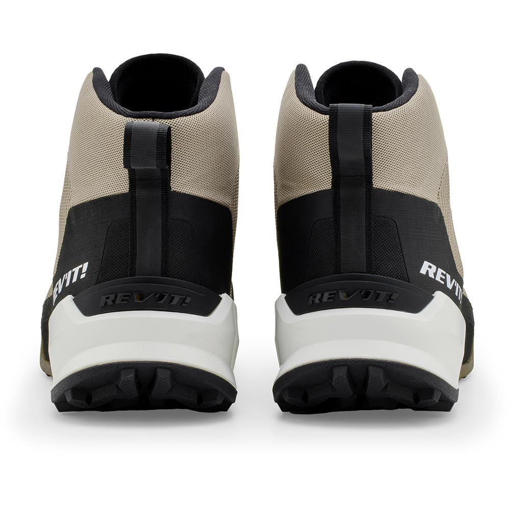 Scarpe da subduzione