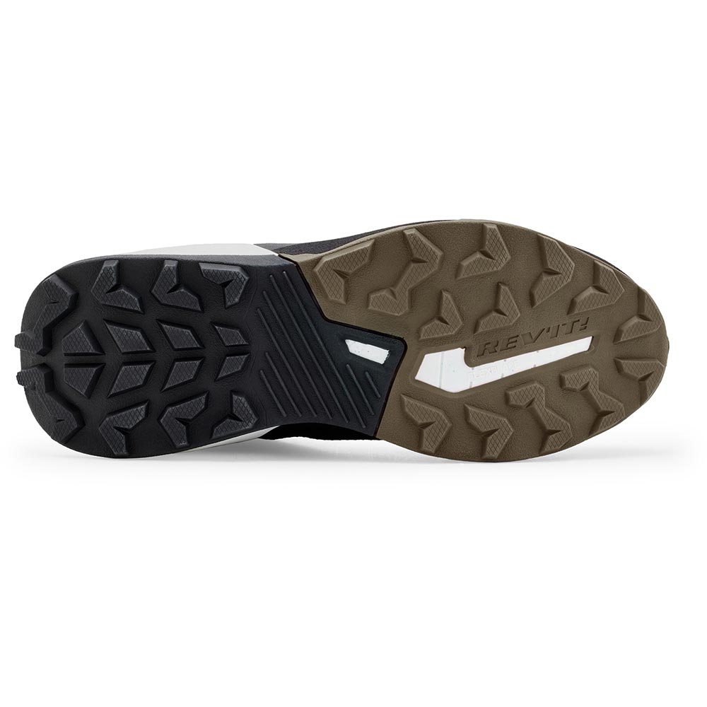 Scarpe da subduzione