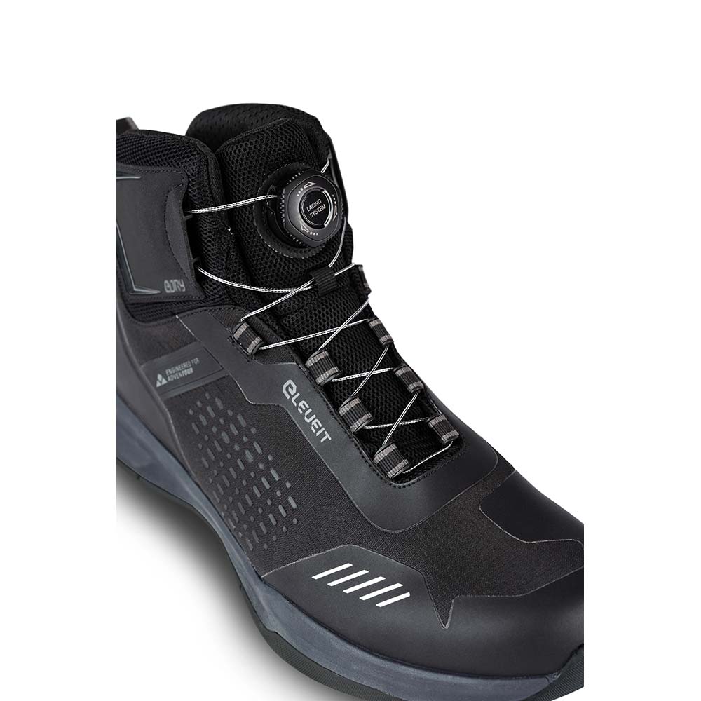 Scoprire le scarpe impermeabili