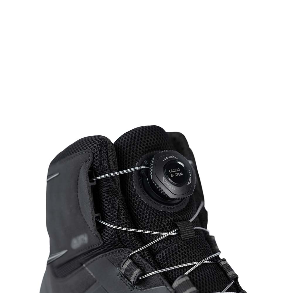 Scoprire le scarpe impermeabili