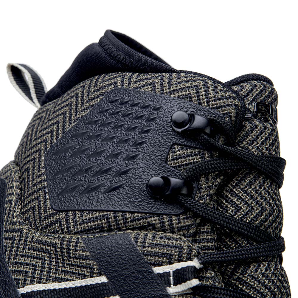 Scarpe impermeabili Diverge