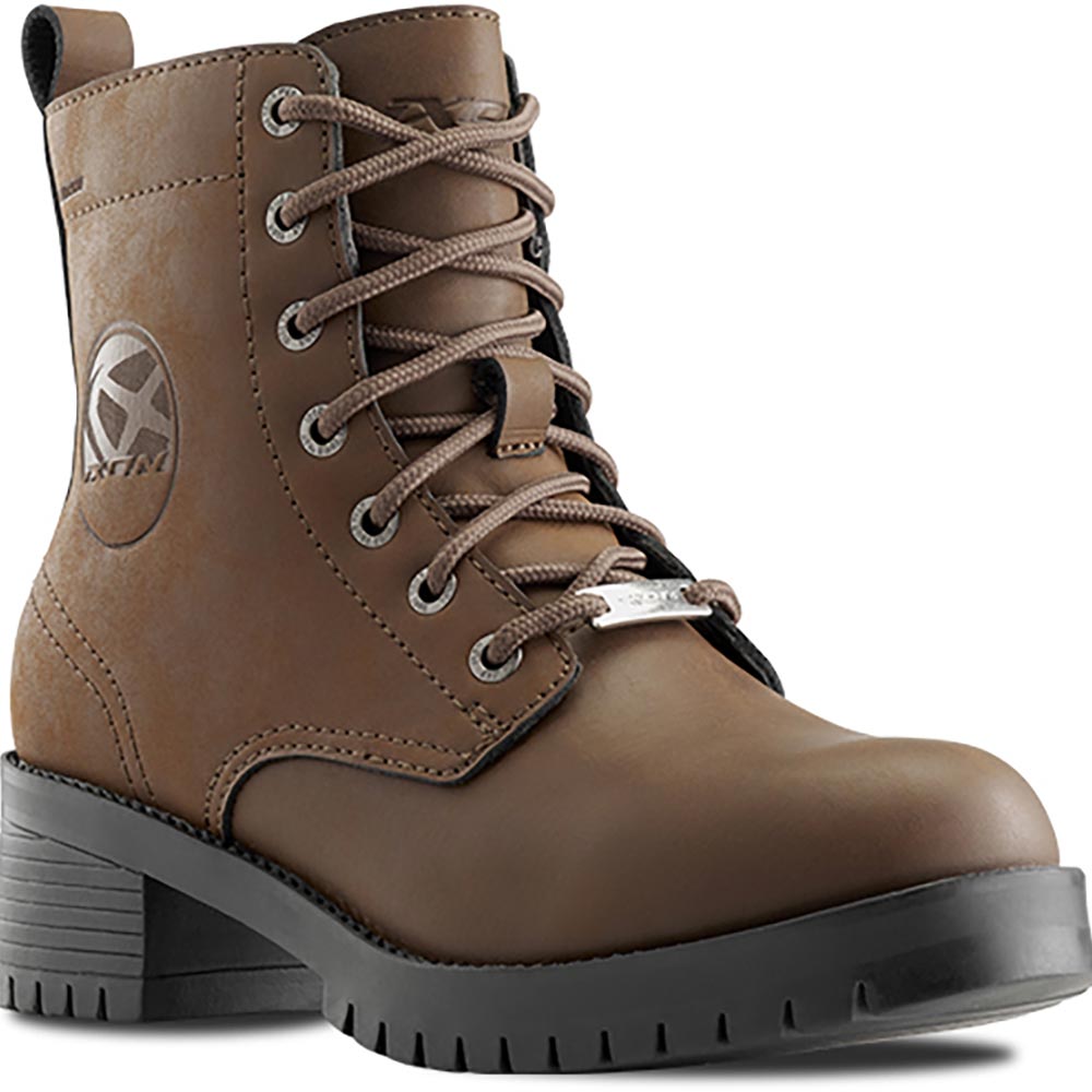 Scarpe Krafter Waterproof Lady