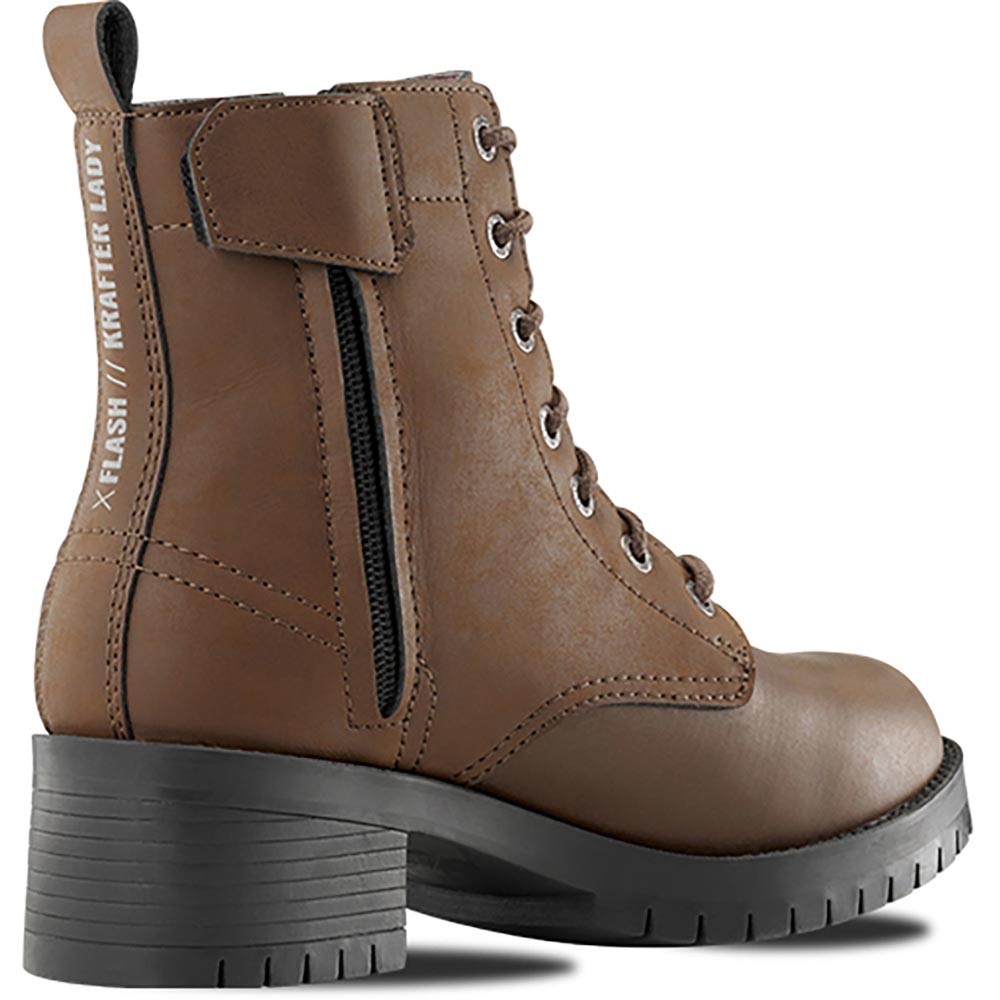 Scarpe Krafter Waterproof Lady