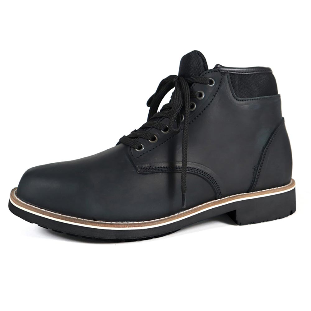 Scarpe Custer Commando