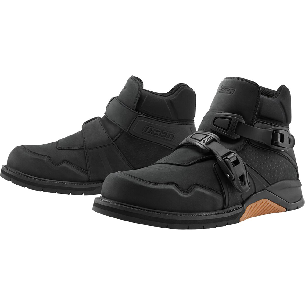 Scarpe Slabtown Waterproof CE