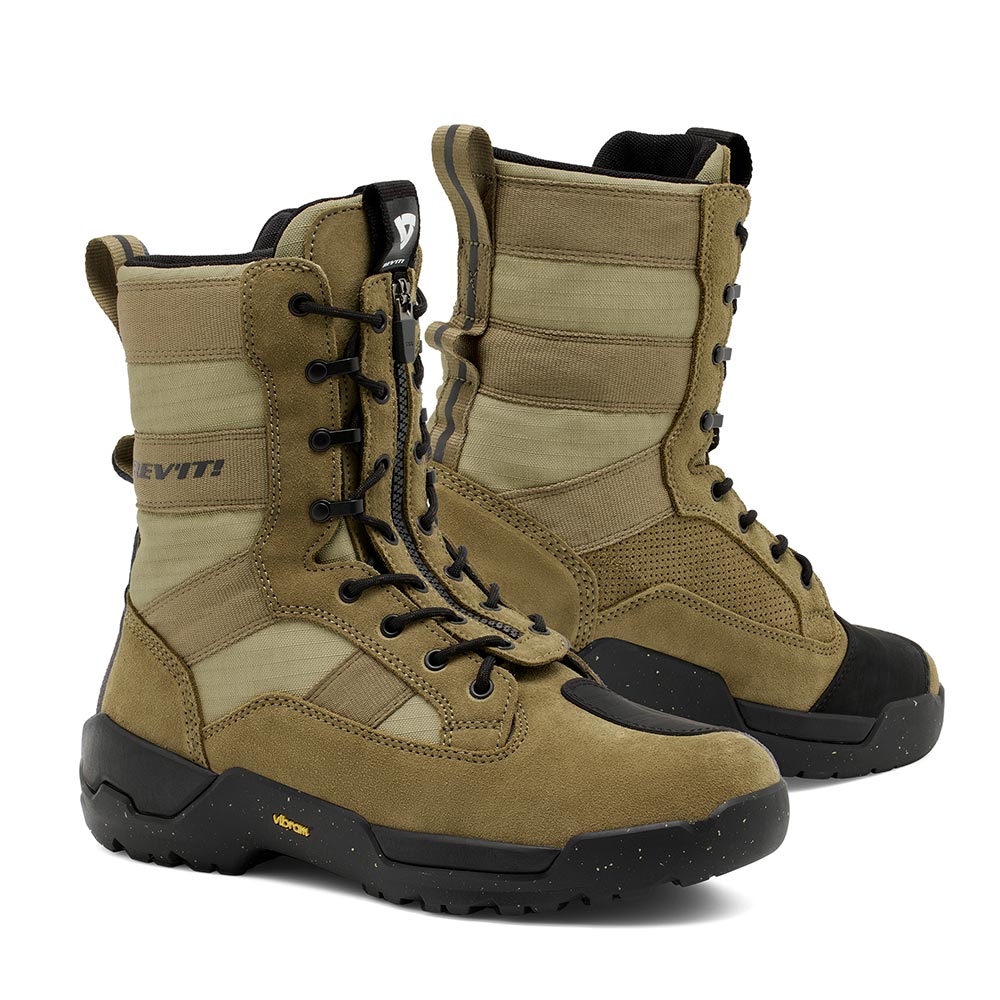 Scarpe Acre H2O