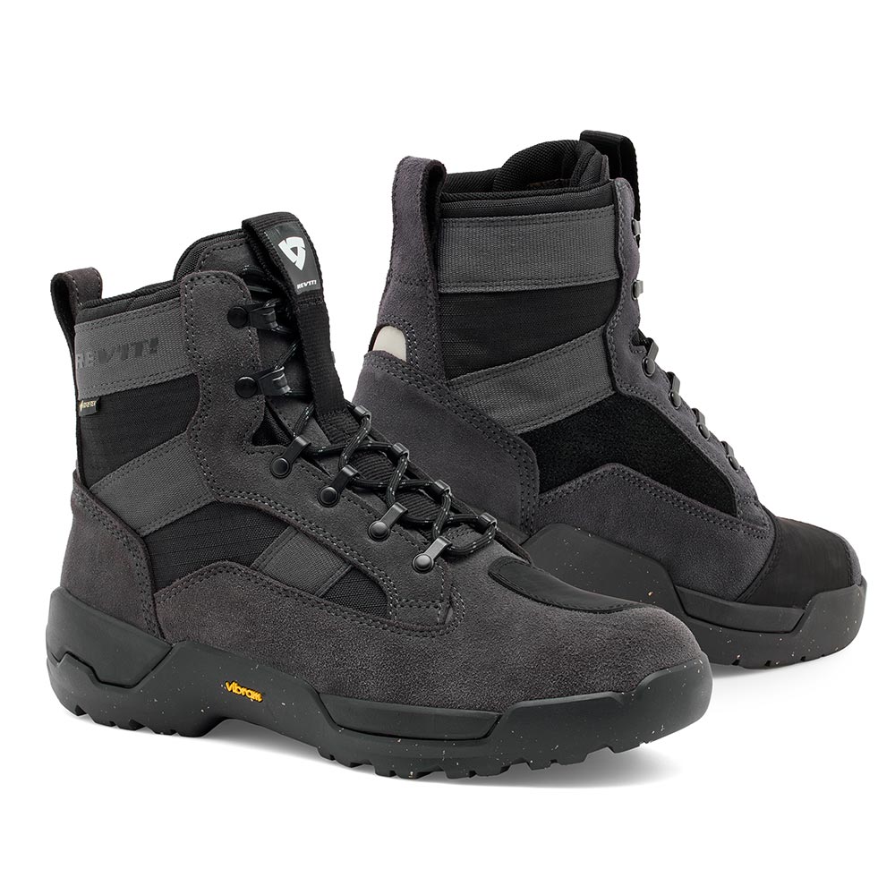 Calzature Redridge Gore-Tex