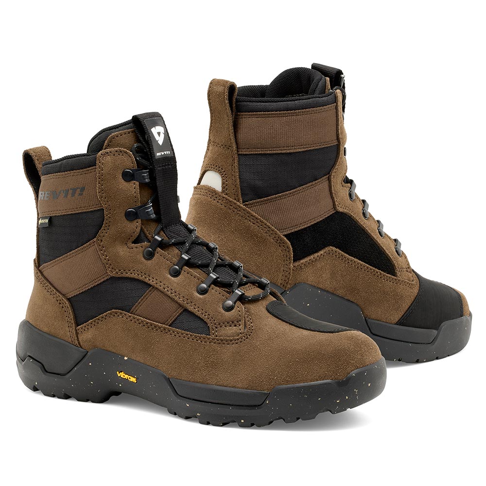 Calzature Redridge Gore-Tex