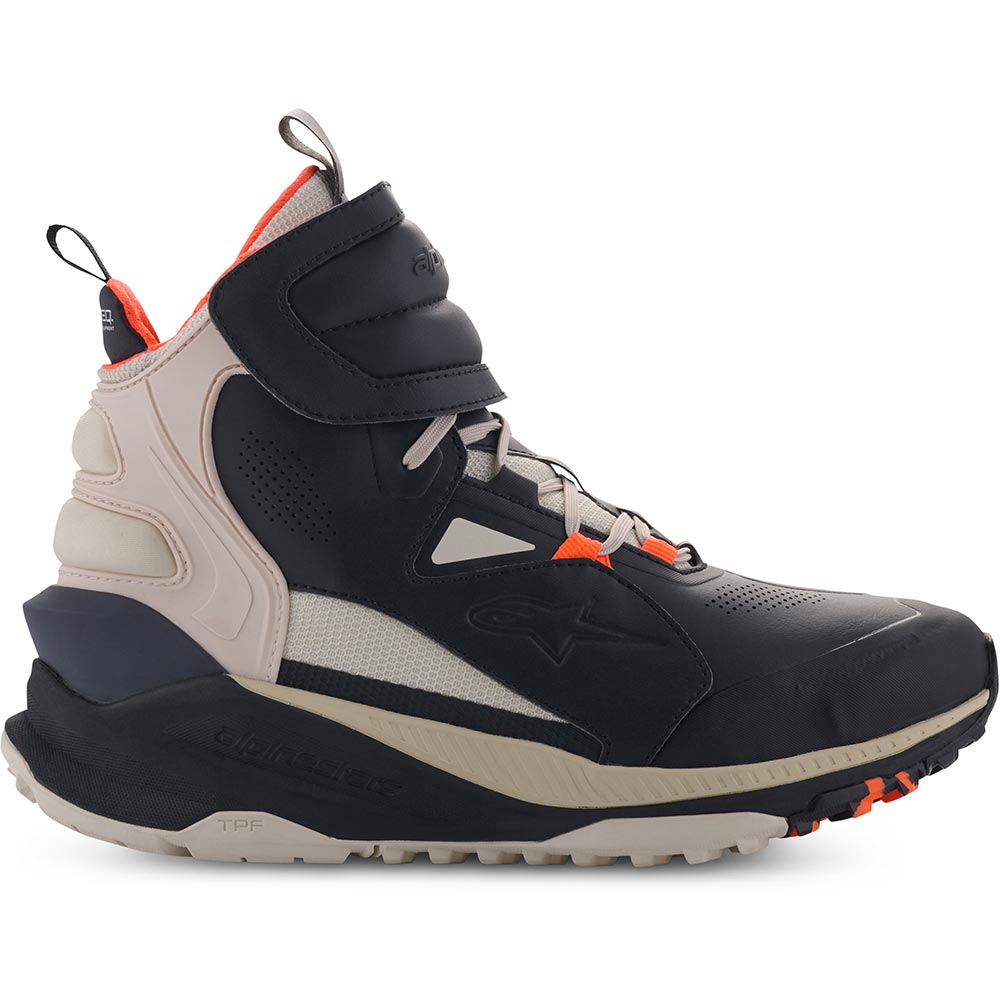 Scarpe Speedstreet