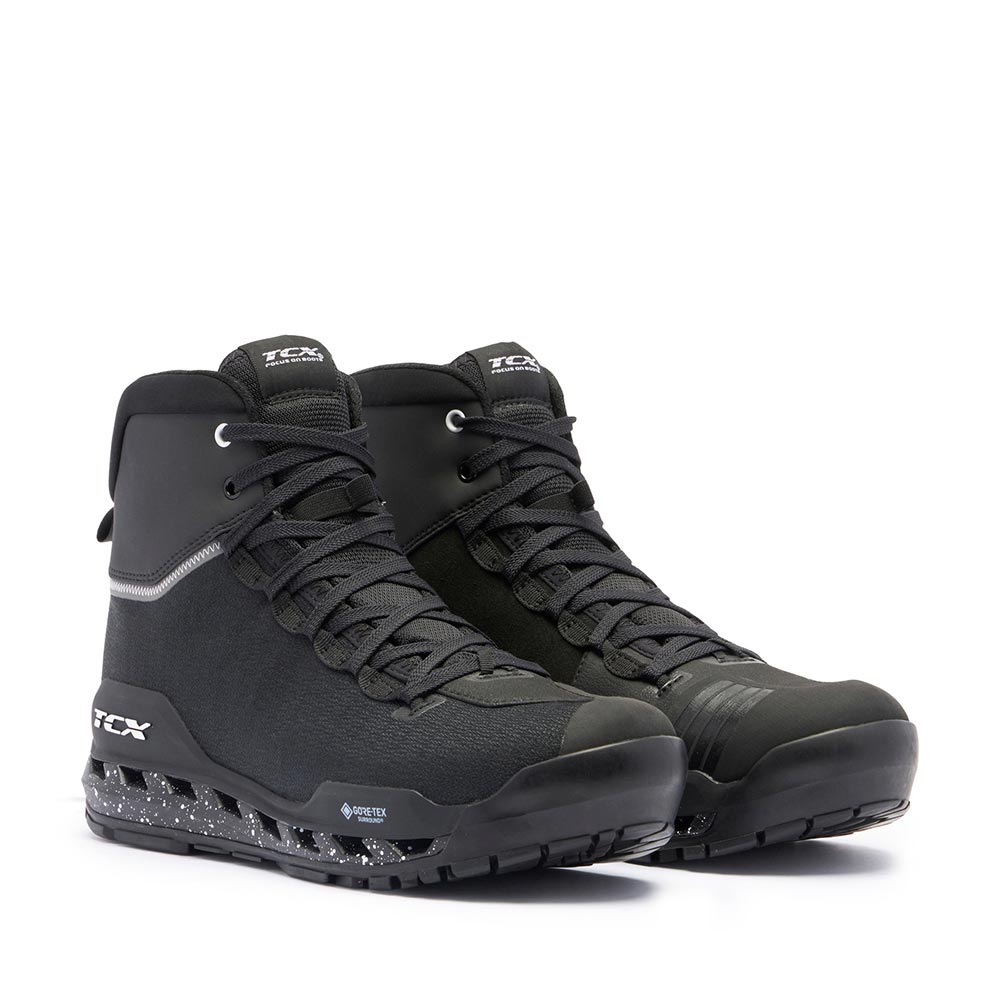 Calzatura Climatrek Surround Gore-Tex