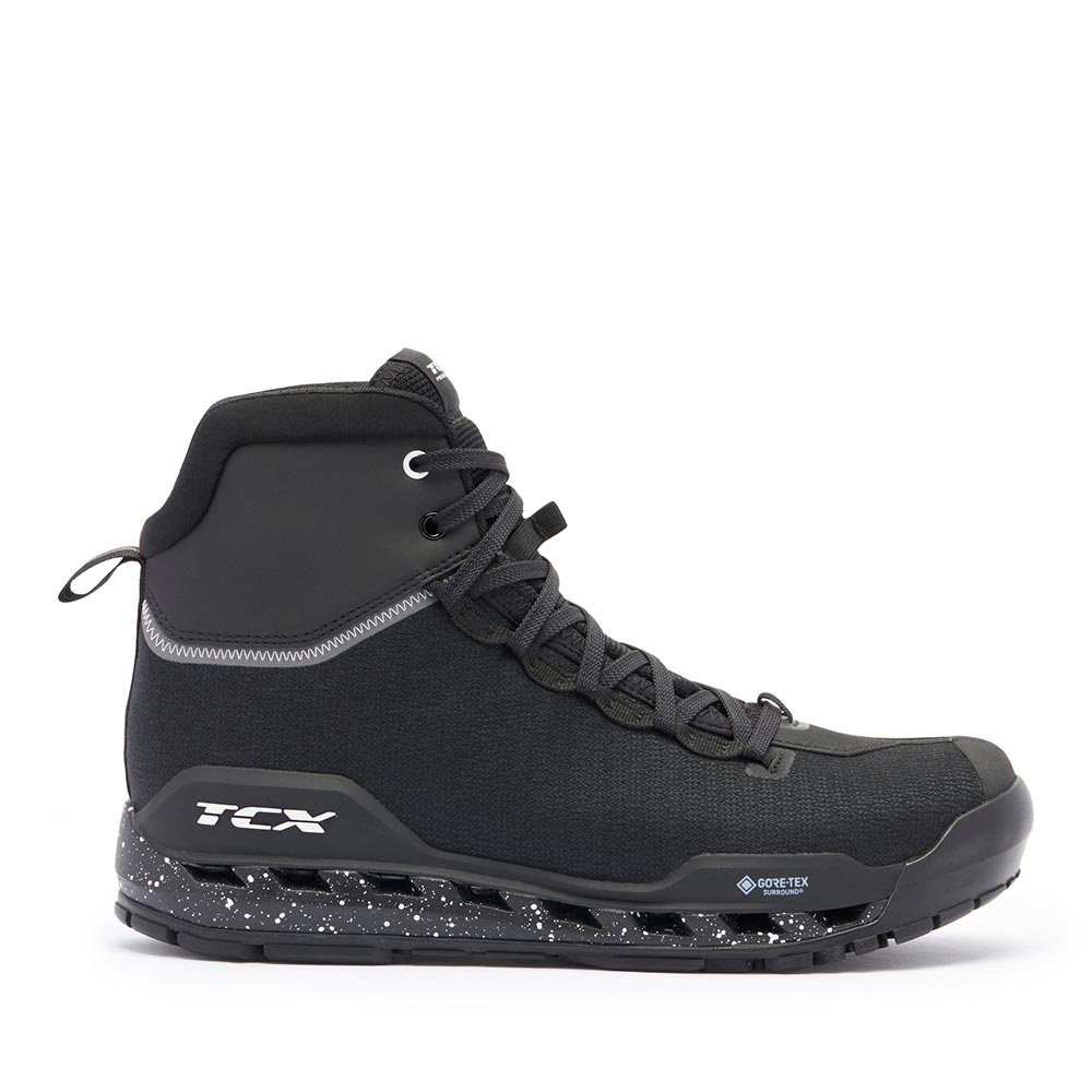 Calzatura Climatrek Surround Gore-Tex