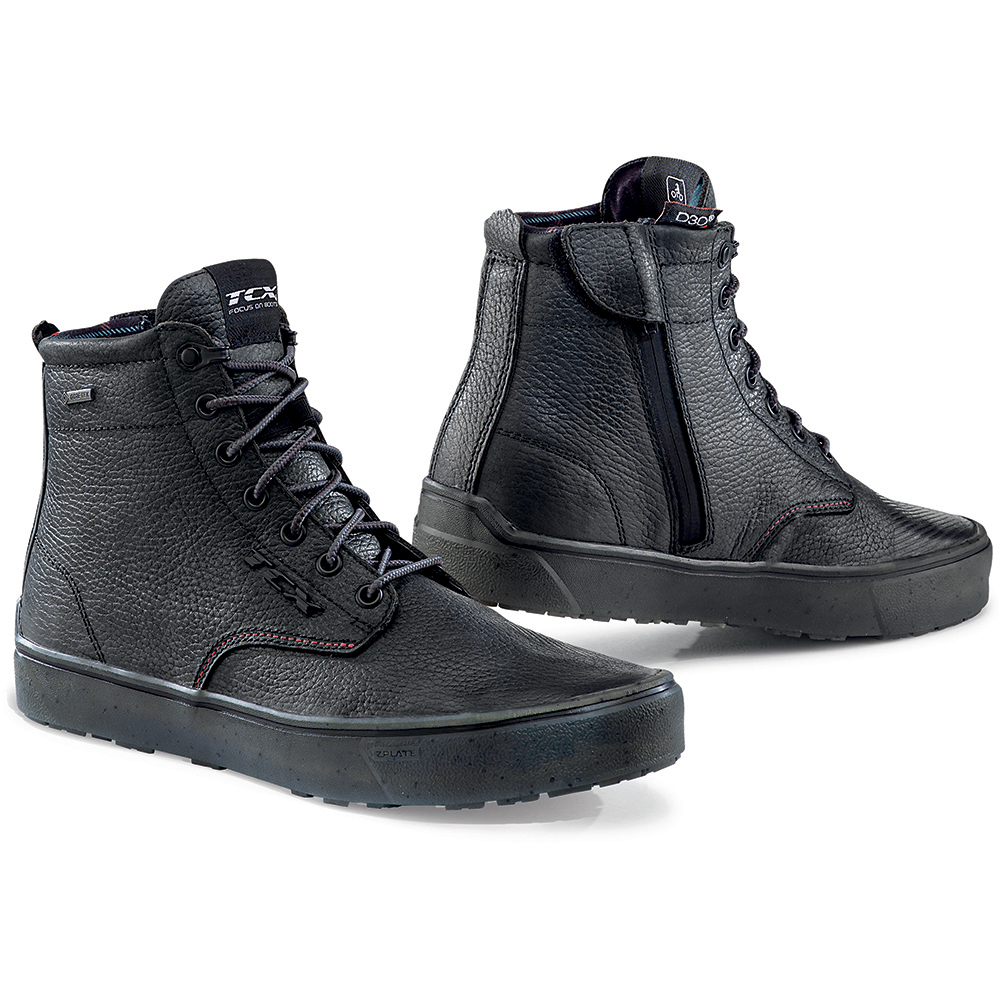 Calzature Dartwood Gore-Tex