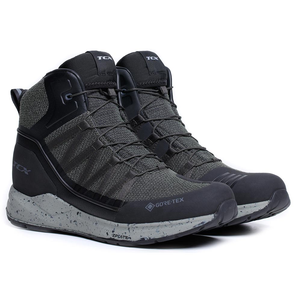 Calzature Speedtrek Gore-Tex