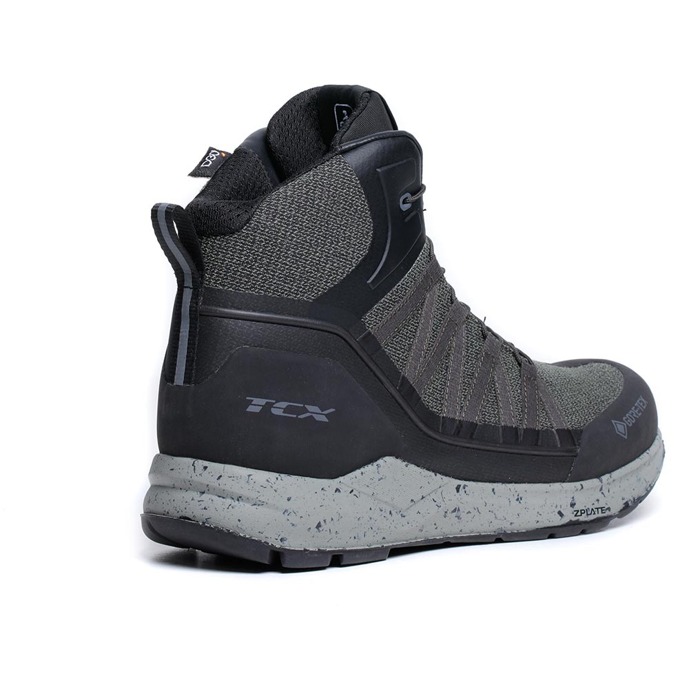 Calzature Speedtrek Gore-Tex