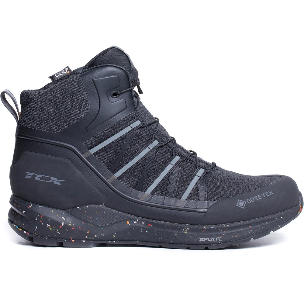 Calzature Speedtrek Gore-Tex