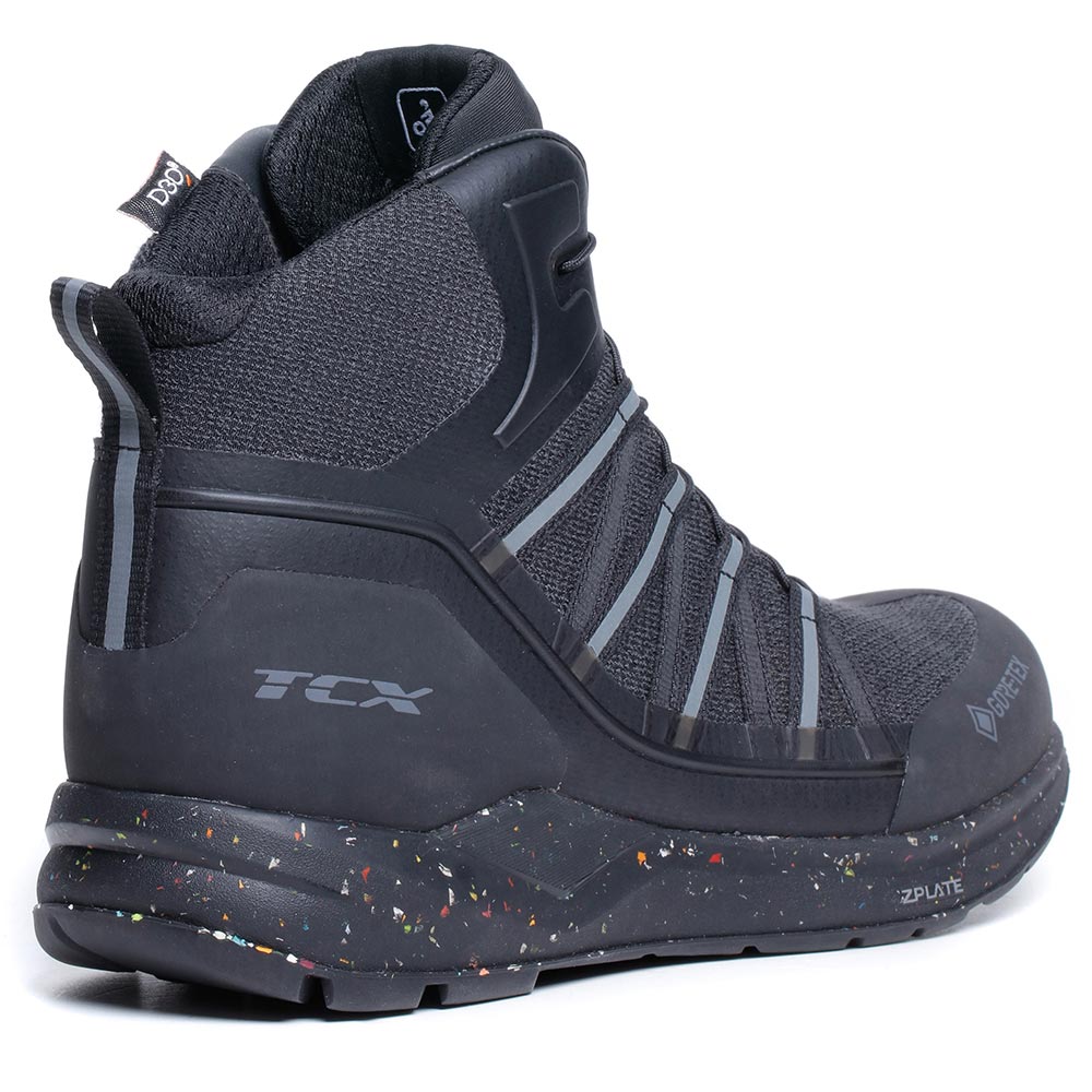 Calzature Speedtrek Gore-Tex