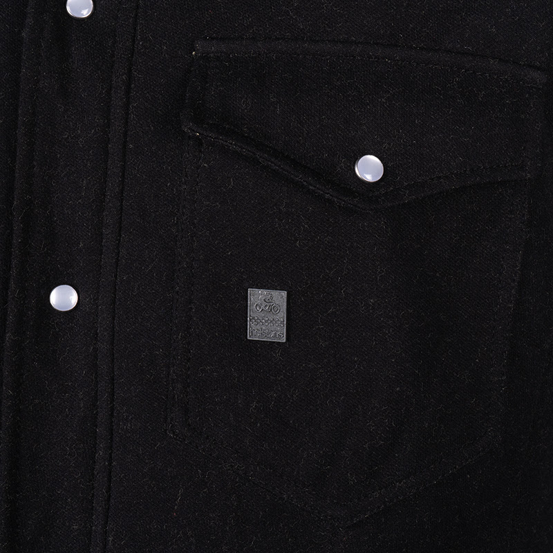 Camicia Taylor in tessuto aramidico