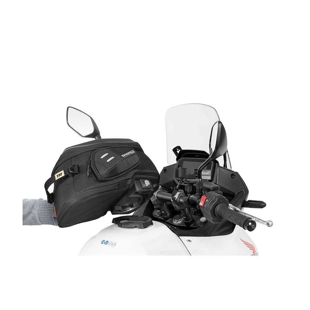 Sistema a scatto Aprilia / BMW / KTM / Triumph T010CS