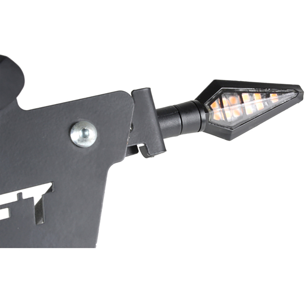 Lampeggiatore LED Teaser