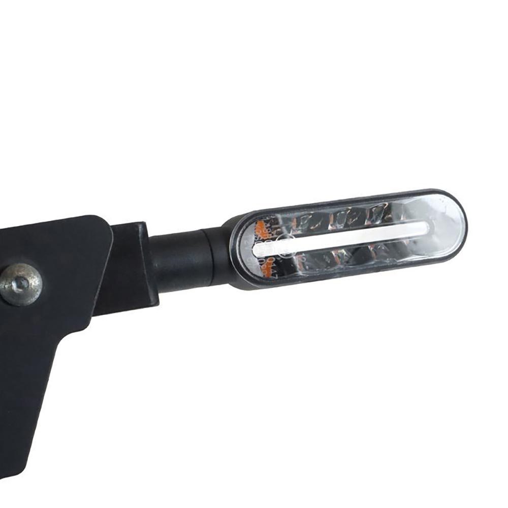 Di Koso - Indicatori sequenziali a LED Cyclone 2.0