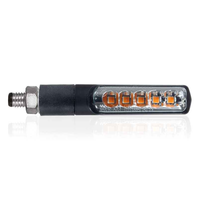 Da Koso - Indicatori sequenziali a LED 2.0 Electro