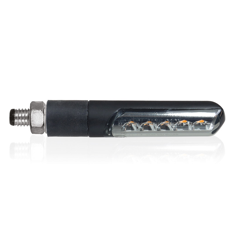 Da Koso - Indicatori sequenziali a LED 2.0 Electro