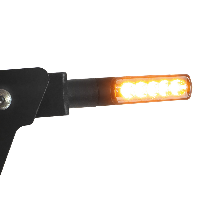 Da Koso - Indicatori sequenziali a LED 2.0 Electro