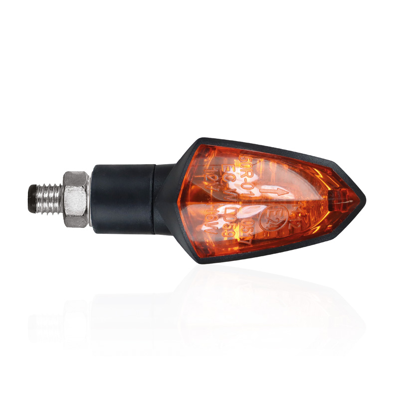 Indicatori di direzione con lampadine Freaker