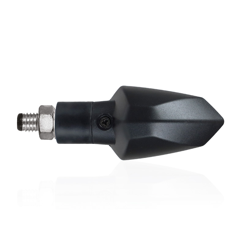 Indicatori di direzione con lampadine Freaker