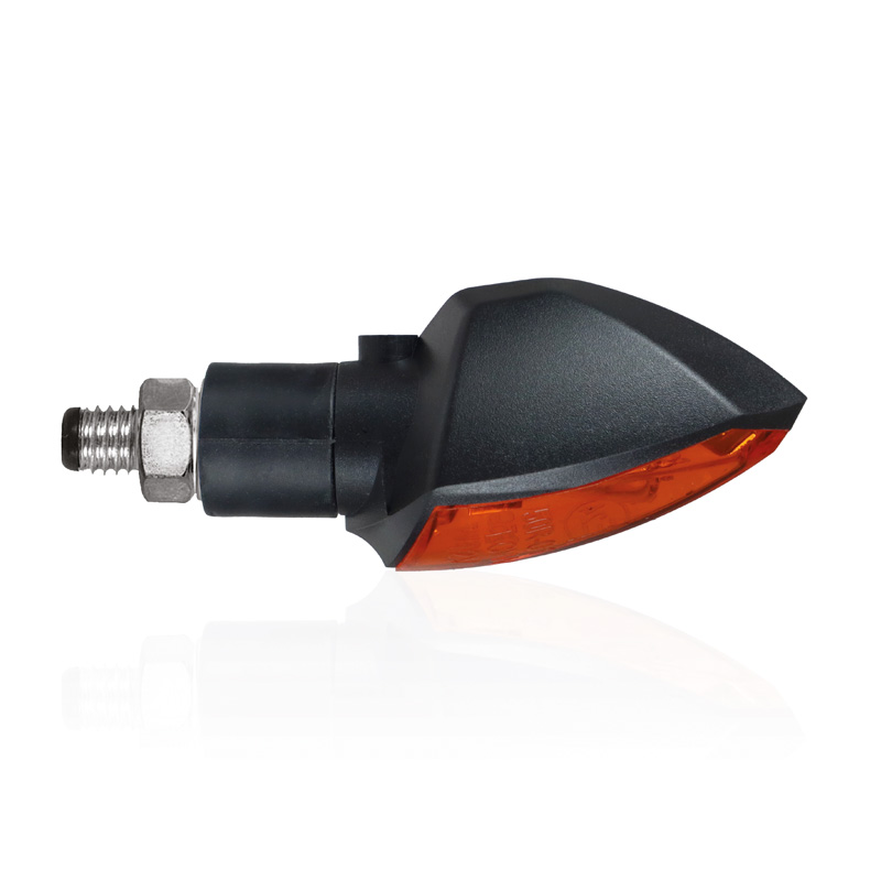 Indicatori di direzione con lampadine Freaker