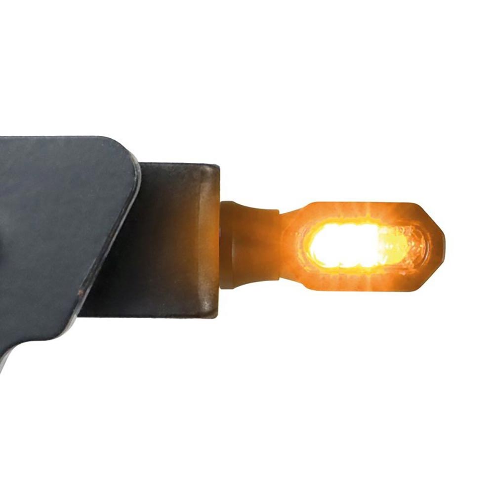 Indicatori LED multifunzione Carino il frontale