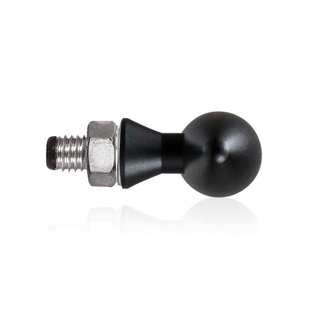 Indicatori LED multifunzione Scorrimento posteriore