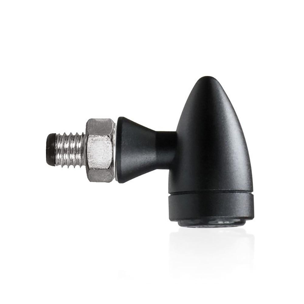 Indicatori LED multifunzione Scorrimento posteriore