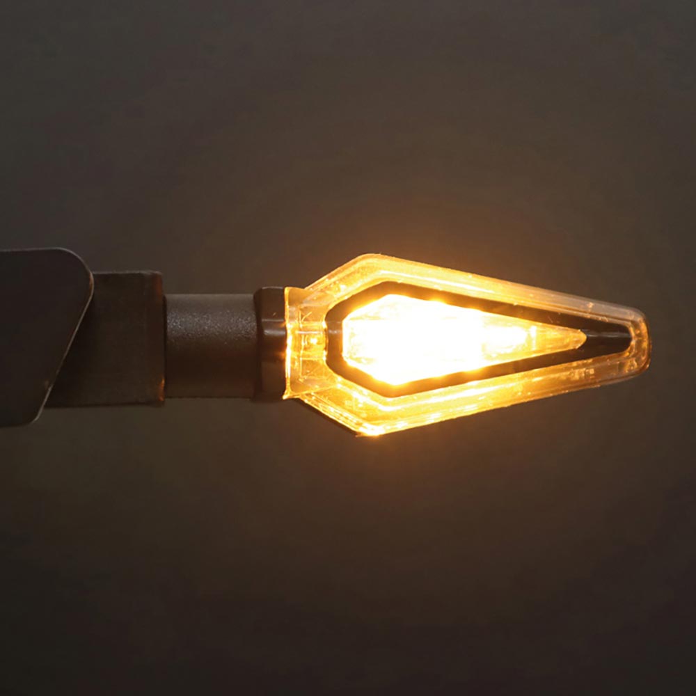 Honda indicatori LED anteriori Suono Plug & Play