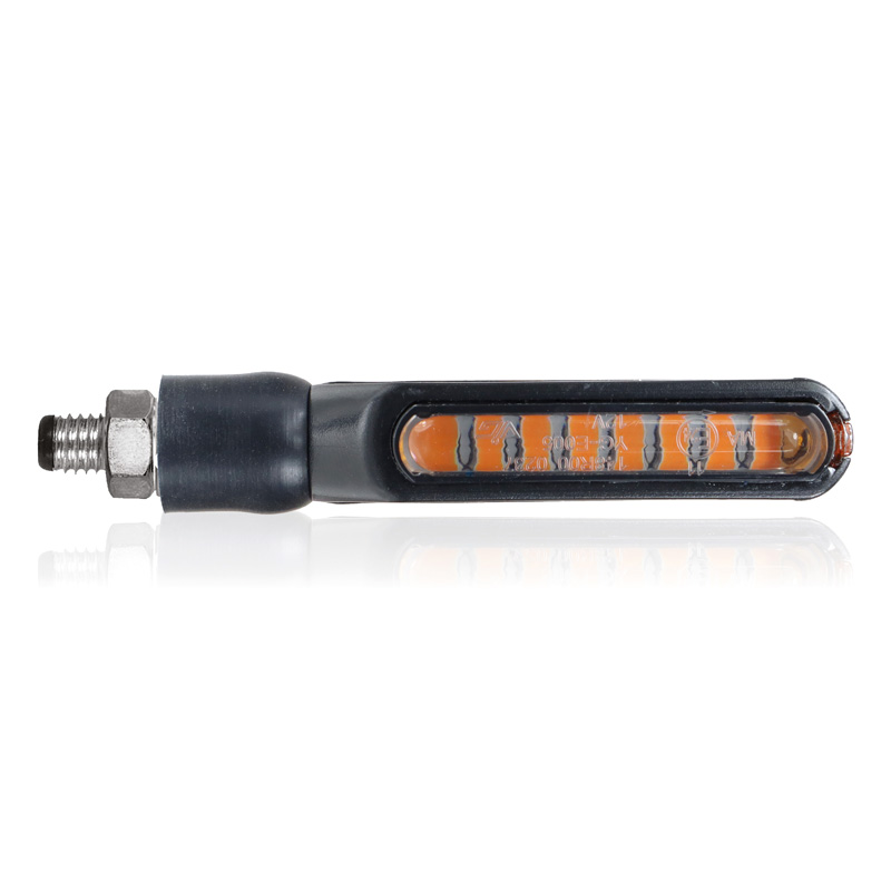 2.0 Skill Indicatori di direzione sequenziali a LED