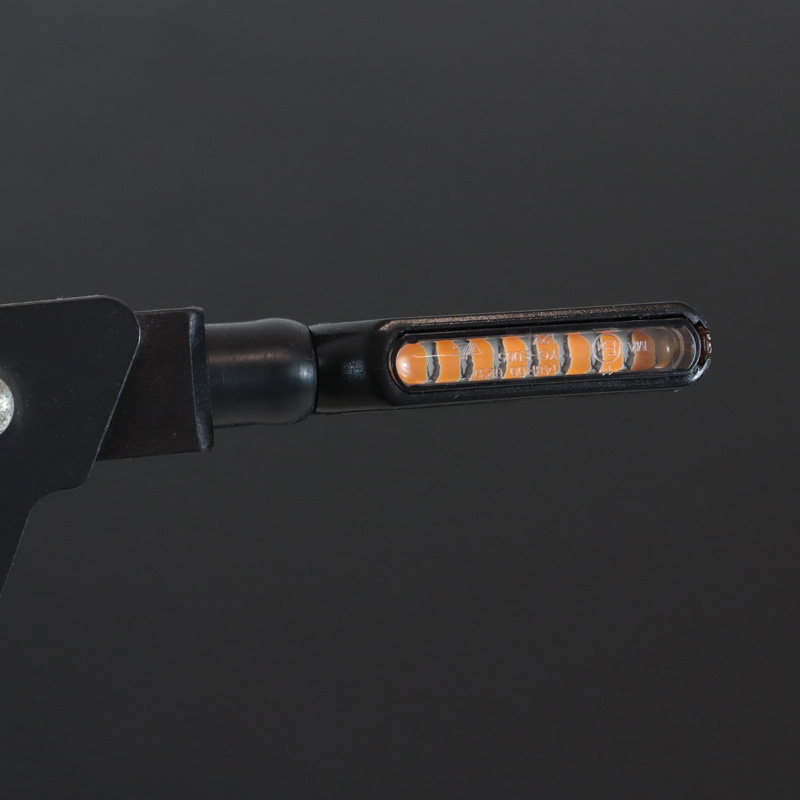 2.0 Skill Indicatori di direzione sequenziali a LED