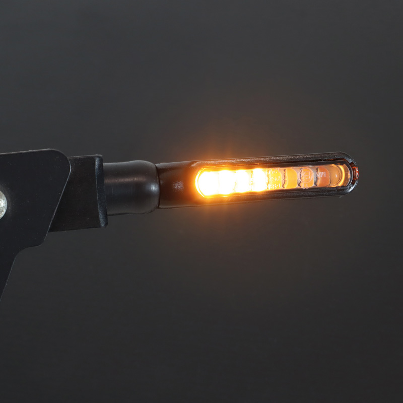 2.0 Skill Indicatori di direzione sequenziali a LED