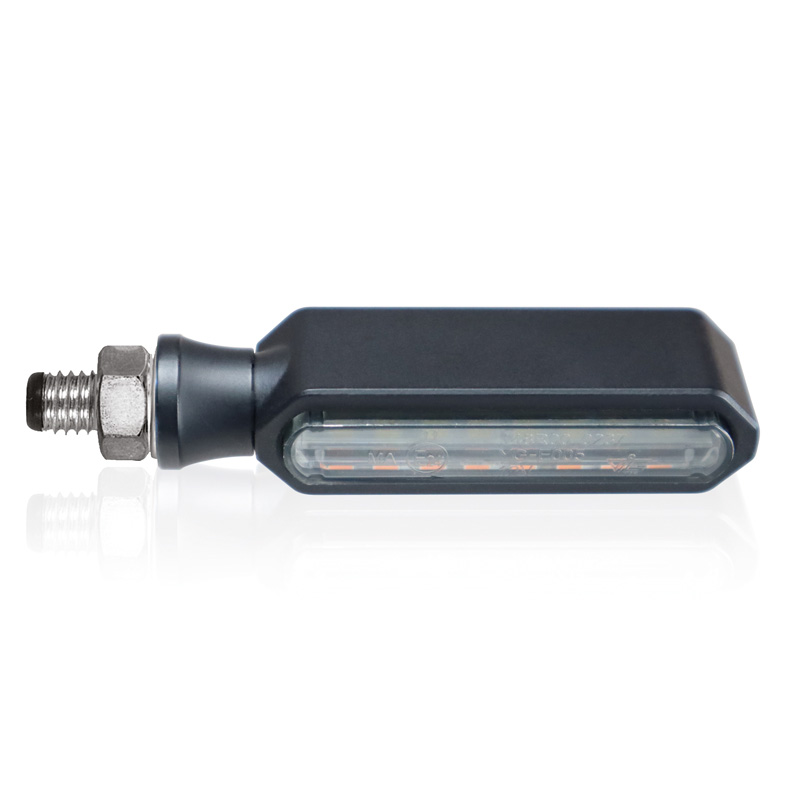 Yamaha Trafic Plug & Play indicatori di direzione