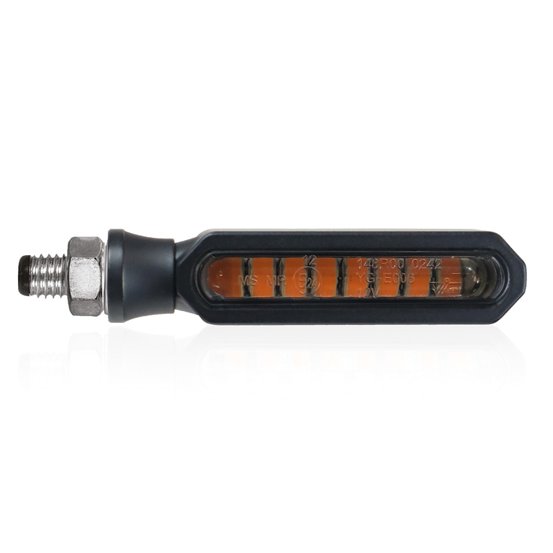 Yamaha Trafic Plug & Play indicatori di direzione